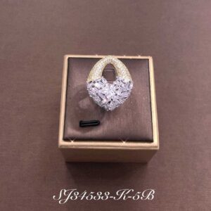 Necklace SJ34533-K-5B