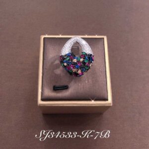 Necklace SJ34533-K-7B