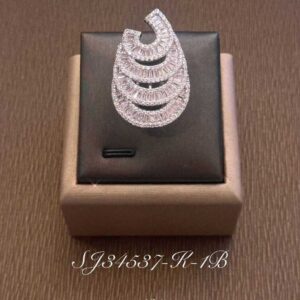 Necklace SJ34537-K-1B