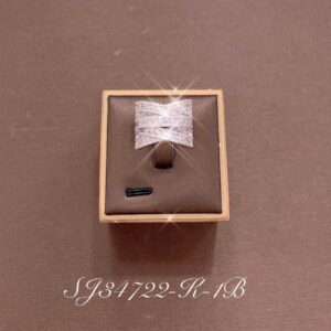 Necklace SJ34722-K-1B
