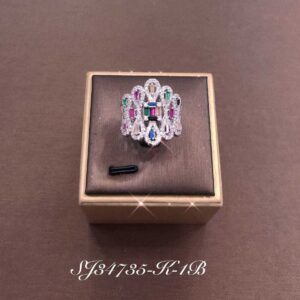 Necklace SJ34735-K-1BCLR