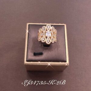 Necklace SJ34735-K-2B
