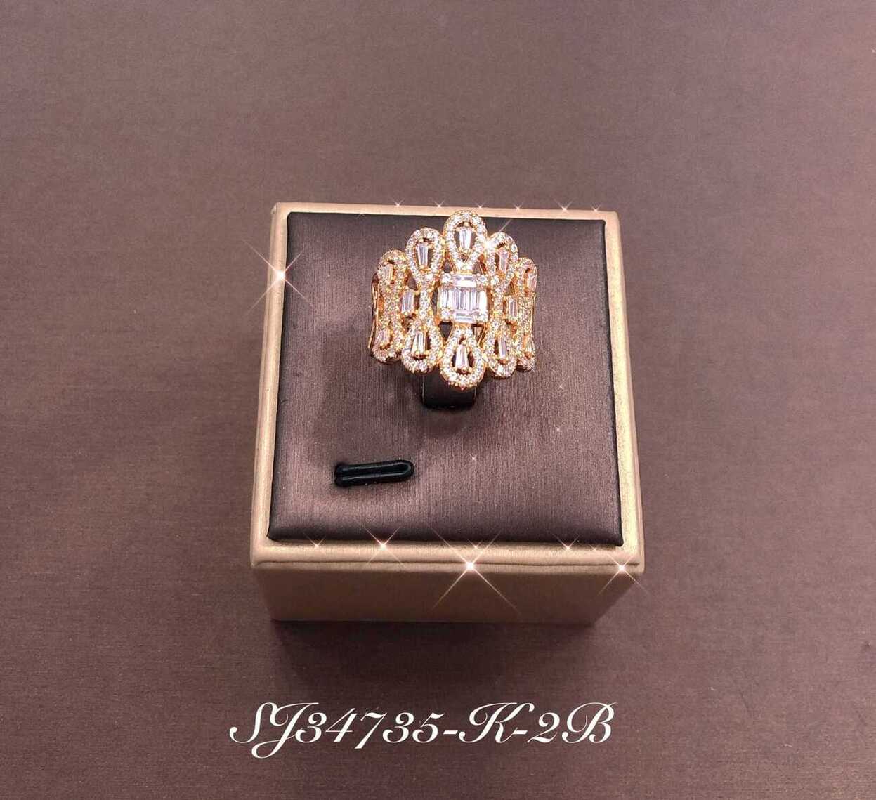 Necklace SJ34735-K-2B