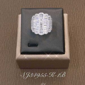 Necklace SJ34955-K-1BCLR