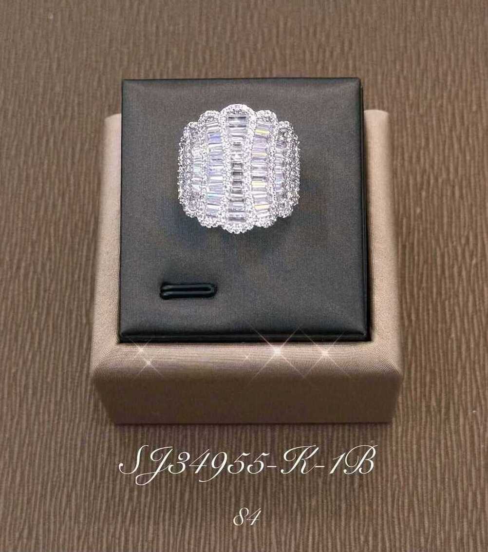 Necklace SJ34955-K-1BCLR