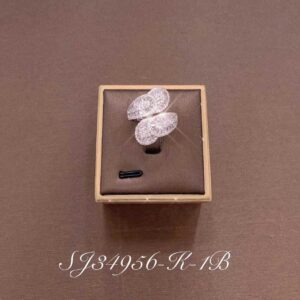 Necklace SJ34956-K-1B