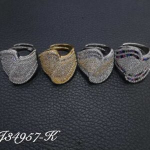 Necklace SJ34957-K-1B