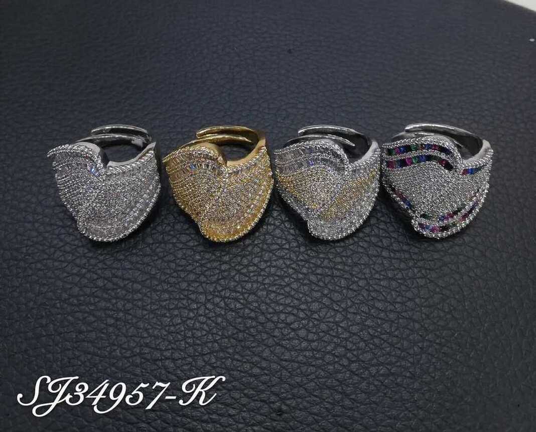 Necklace SJ34957-K-2B