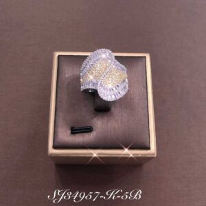 Necklace SJ34957-K-5B