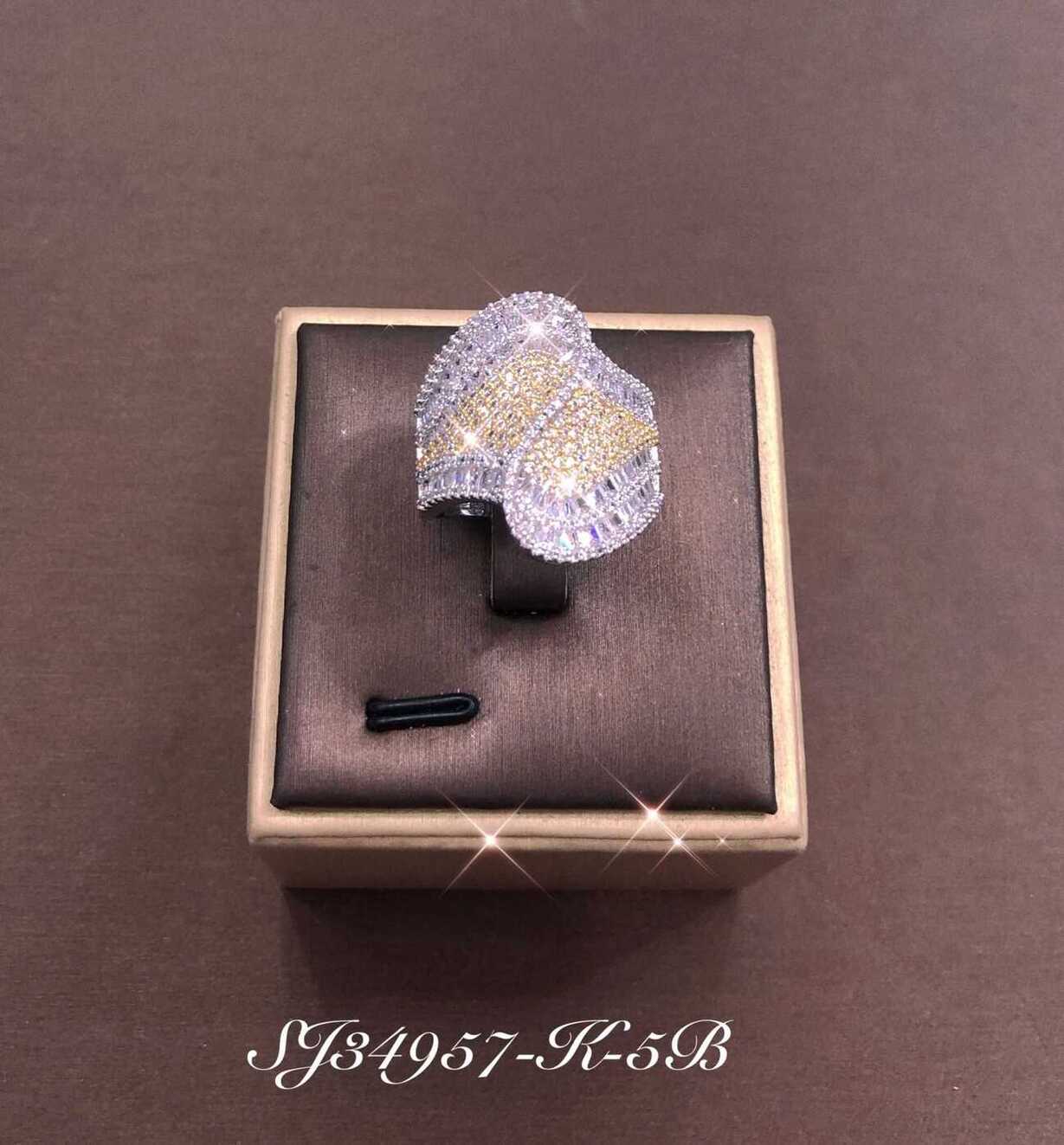 Necklace SJ34957-K-5B