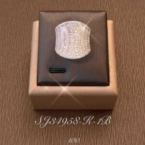 Necklace SJ34958-K-1B