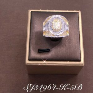 Necklace SJ34964-2B