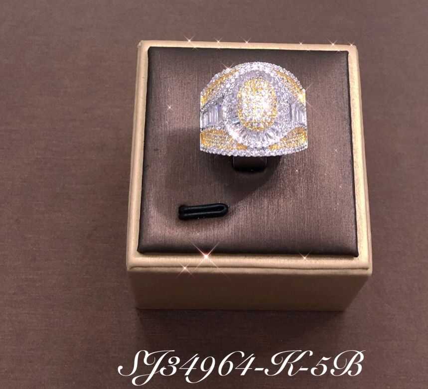 Necklace SJ34964-2B