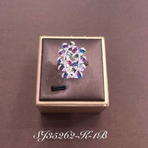 Necklace SJ35262-K-1BCLR