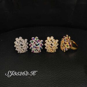 Necklace SJ35262-K-2B
