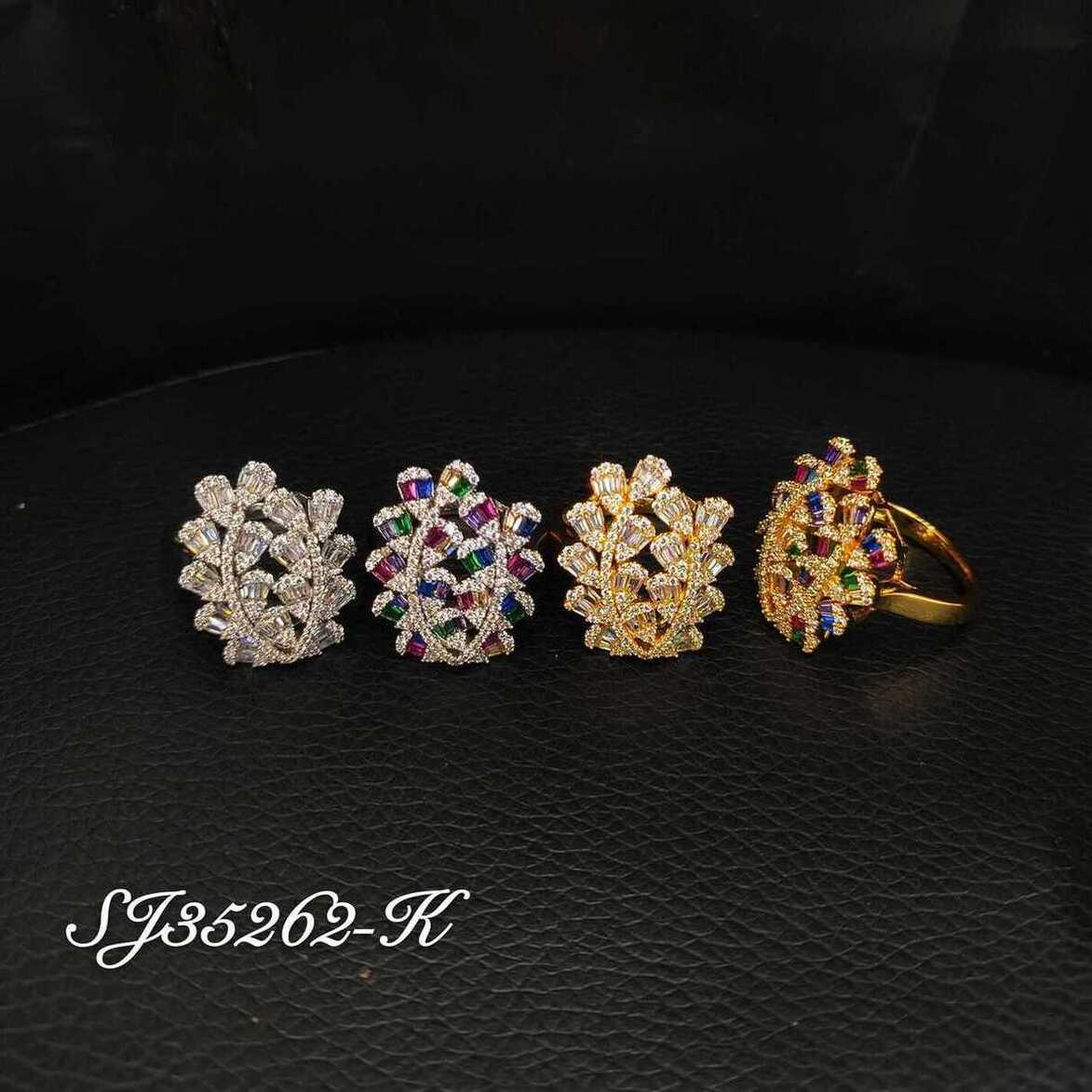 Necklace SJ35262-K-2B