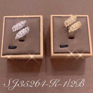 Necklace SJ35264-K-1B