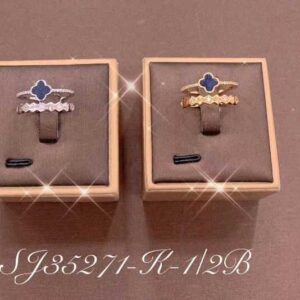 Necklace SJ35271-K-1BBLUE