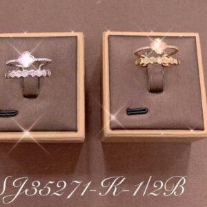 Necklace SJ35271-K-2B