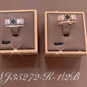 Necklace SJ35272-K-2B