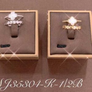 Necklace SJ35304-K-2B