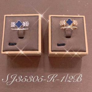 Necklace SJ35305-K-1BBLUE