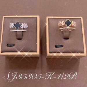 Necklace SJ35305-K-2B