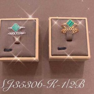 Necklace SJ35306-K-2B