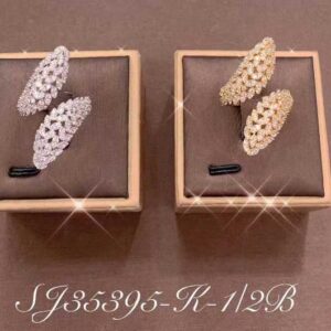 Necklace SJ35395-K-2B