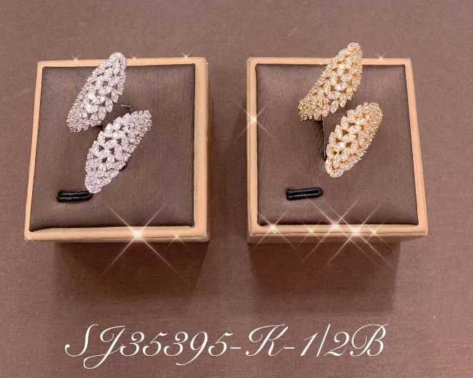 Necklace SJ35395-K-2B