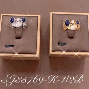 Necklace SJ35768-K-1BBLUE