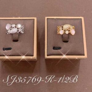 Necklace SJ35769-K-2B