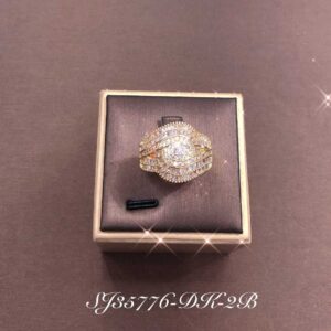 Necklace SJ35776-DK-2B