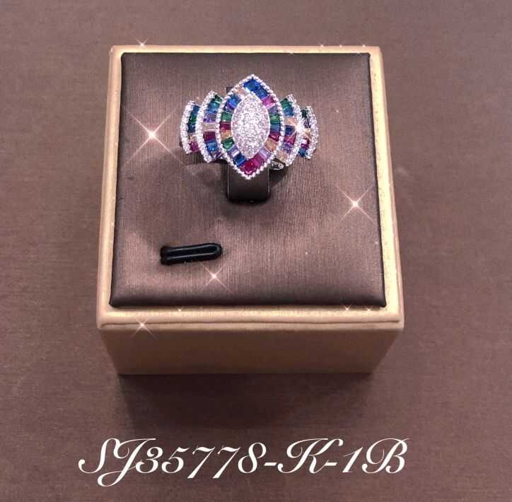 Necklace SJ35778-K-1BCLR