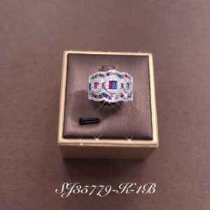 Necklace SJ35779-DK-1BCLR