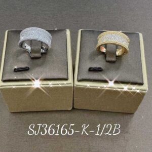 Necklace SJ36165-2B