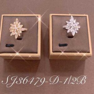 Necklace SJ36479-D-1B