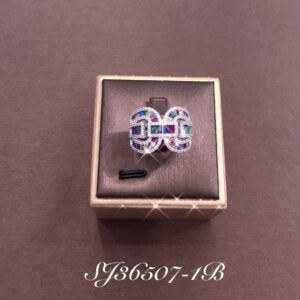 Necklace SJ36507-K-1BCLR