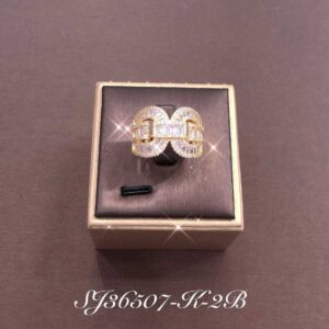 Necklace SJ36507-K-2B