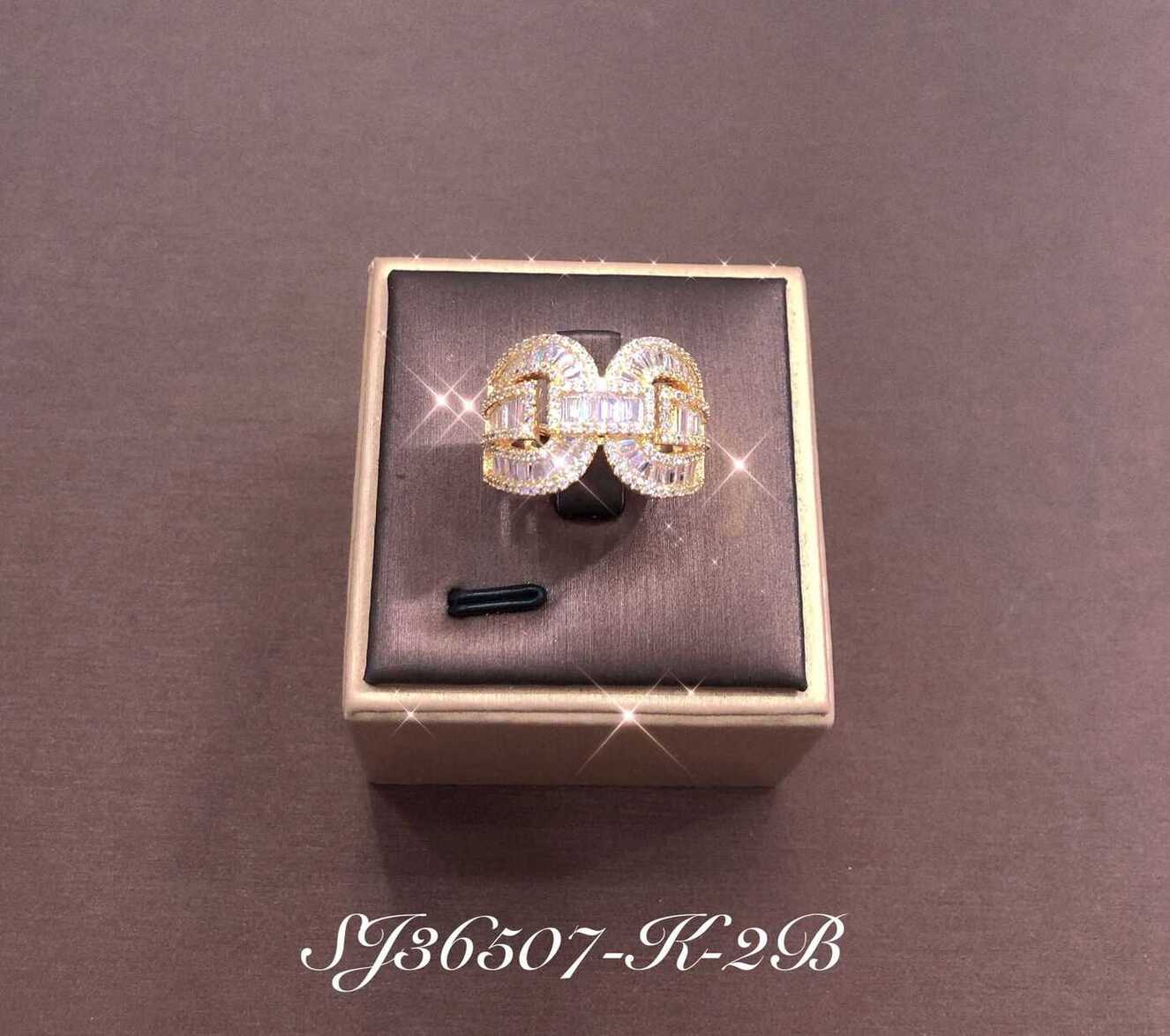 Necklace SJ36507-K-2B