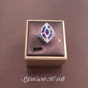 Necklace SJ36508-1BCLR