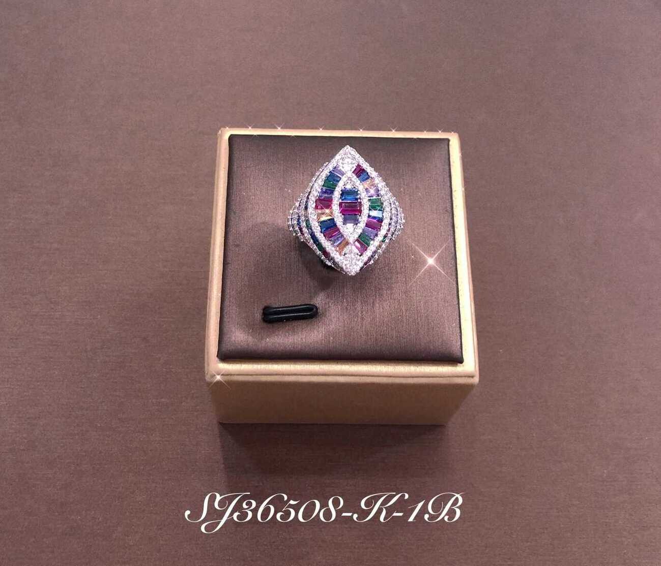 Necklace SJ36508-1BCLR