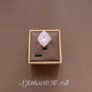Necklace SJ36508-K-1B