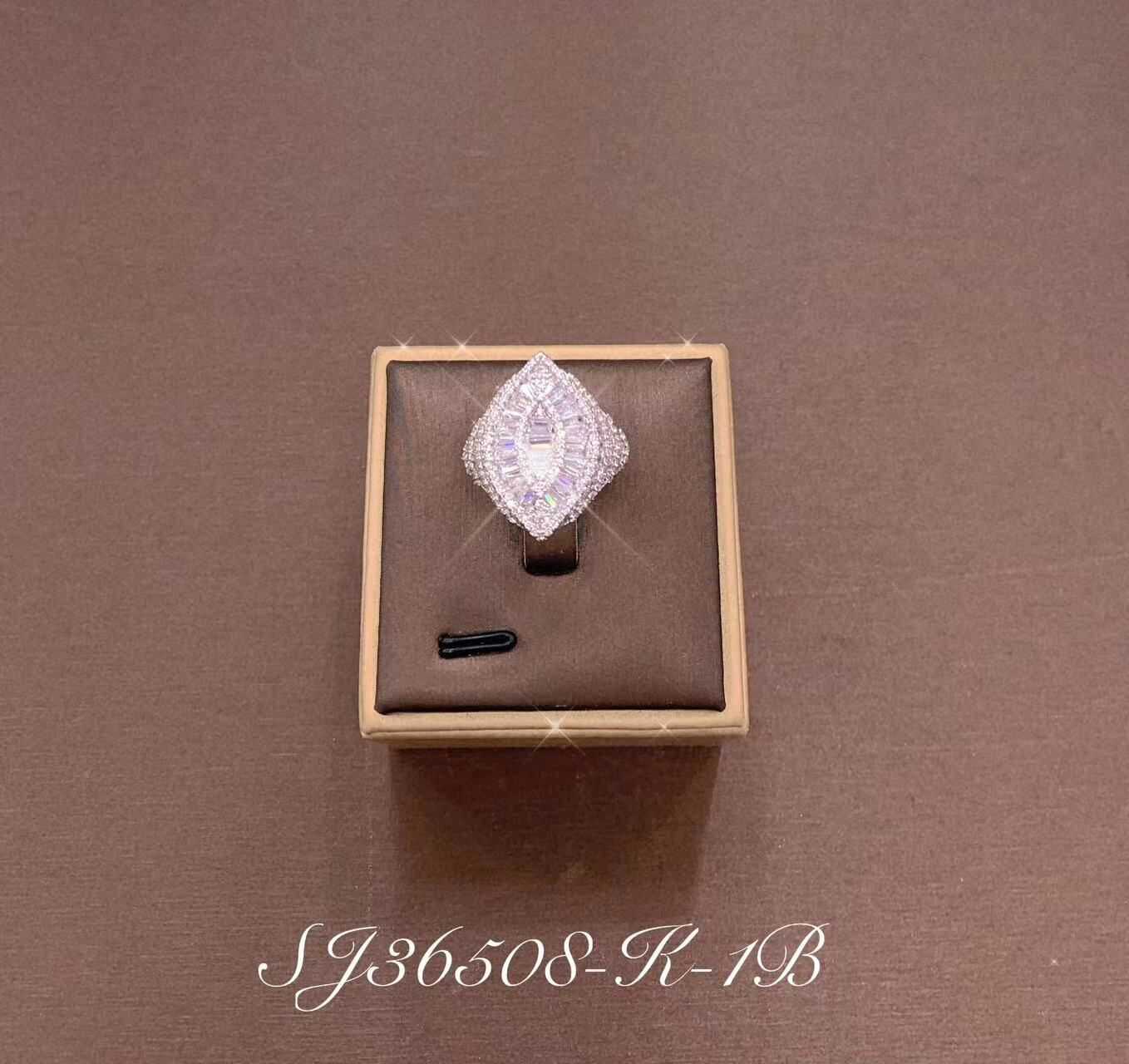 Necklace SJ36508-K-1B