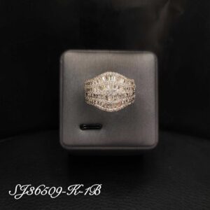 Necklace SJ36509-K-1B