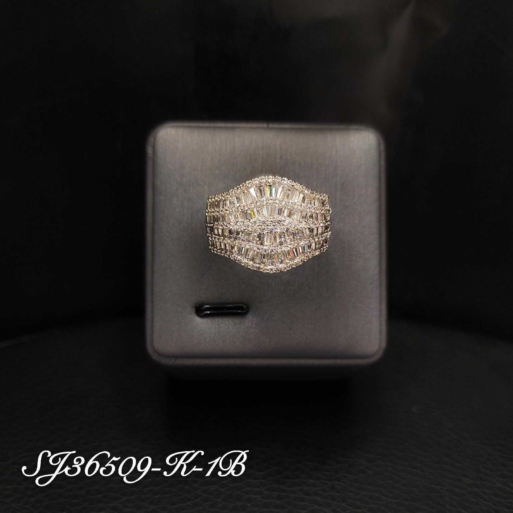 Necklace SJ36509-K-1B