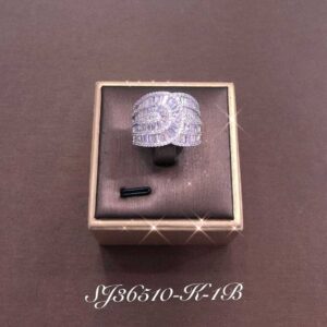 Necklace SJ36510-K-1B