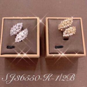 Necklace SJ36550-K-2B