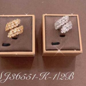 Necklace SJ36551-K-2B