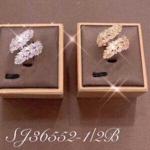 Necklace SJ36552-K-2B